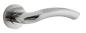 Preview: ProGriff TD-Sharon auf Rosette–Chrom/Nickel matt